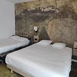 The Originals City, Hôtel Pont Rouge (ex inter-hôtel), Carcassonne