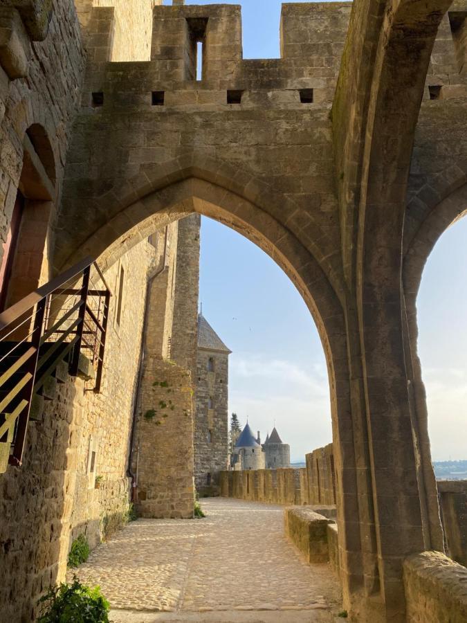 Hotel The Originals City, Pont Rouge Carcassonne