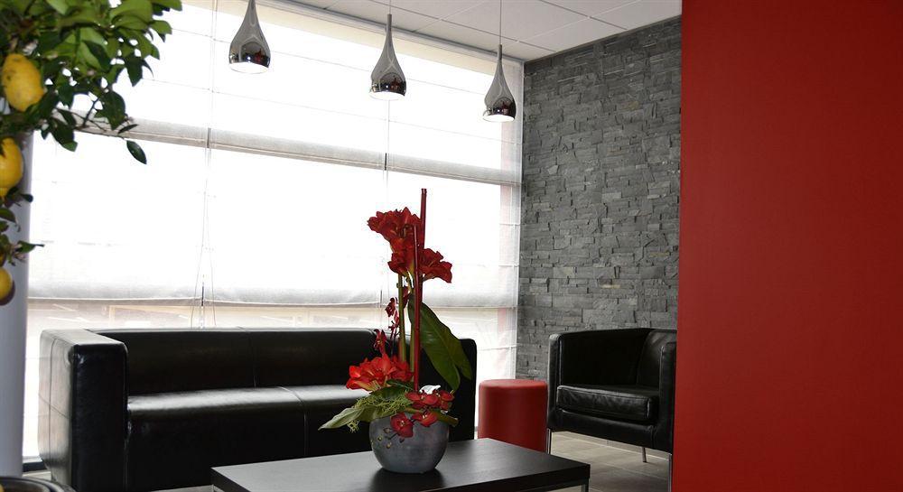 The Originals City, Pont Rouge Hotel Carcassonne