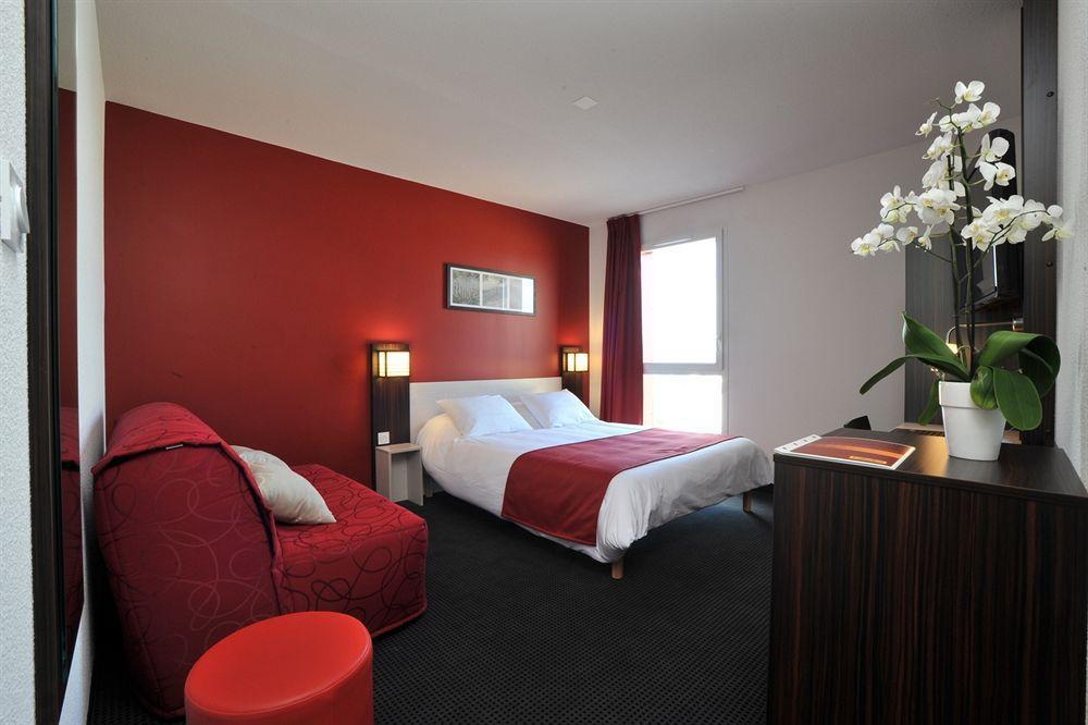 The Originals City, Pont Rouge 3*