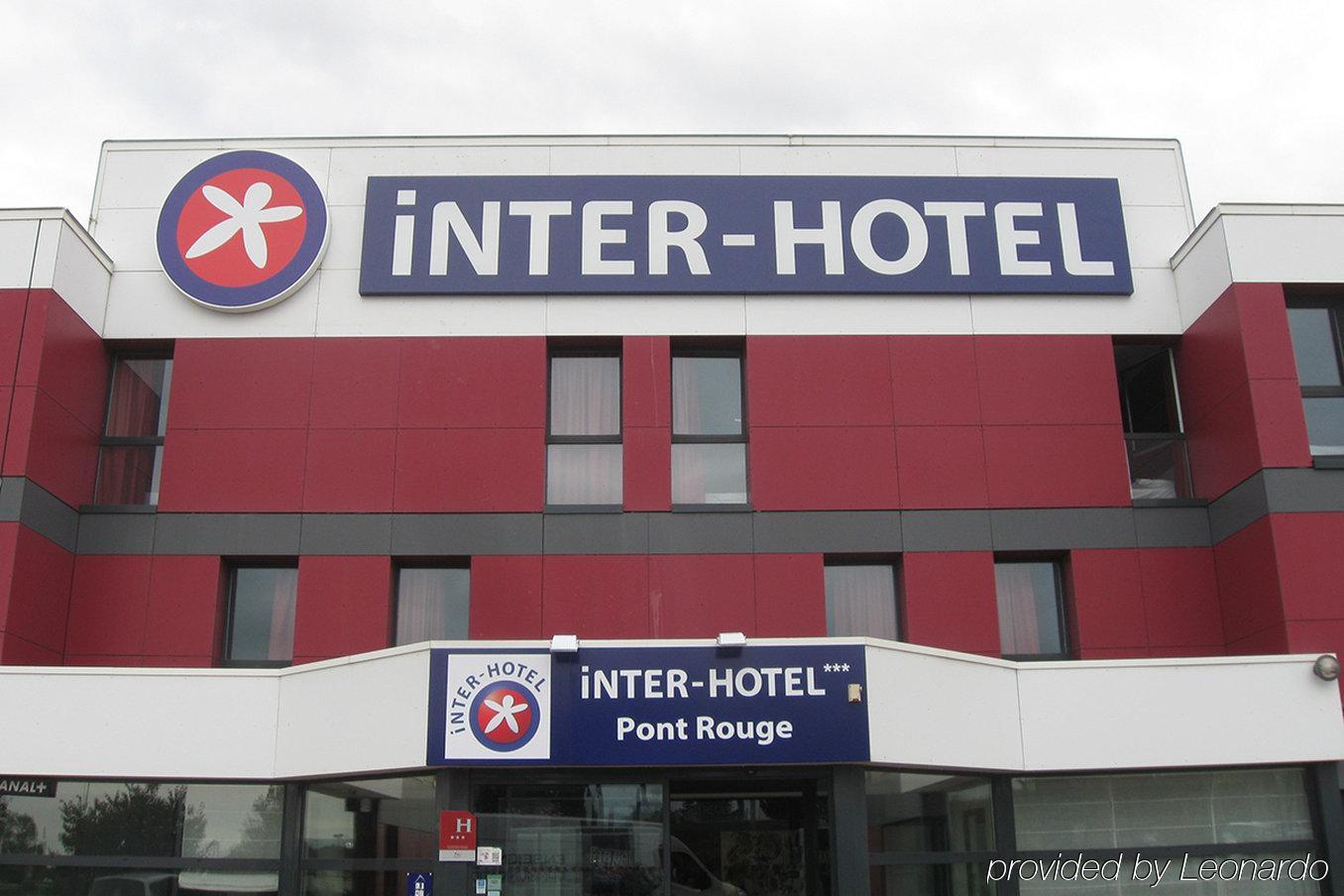 Hotel The Originals City, Pont Rouge Carcassonne