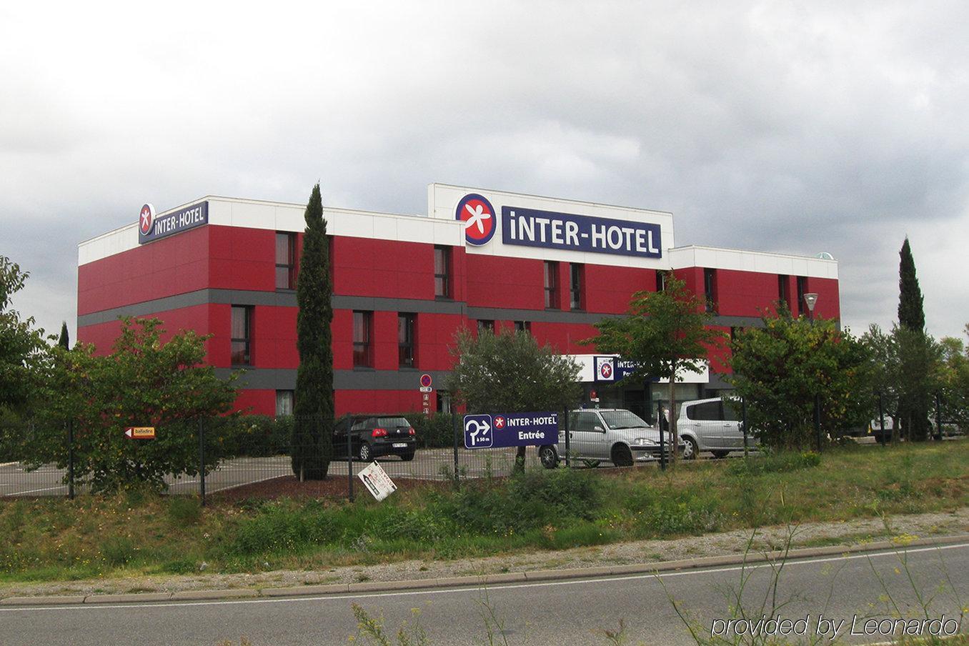 Hotel The Originals City, Pont Rouge 3*