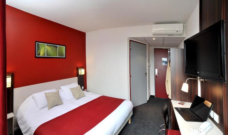 The Originals City, Pont Rouge Hotel 3*
