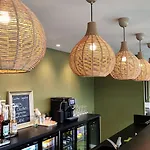Hotel Pont Rouge , Carcassonne